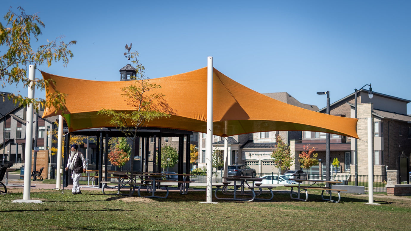 City Parks