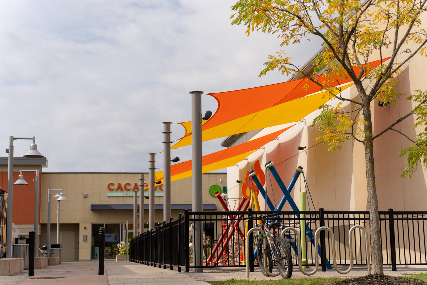 Outlet Mall