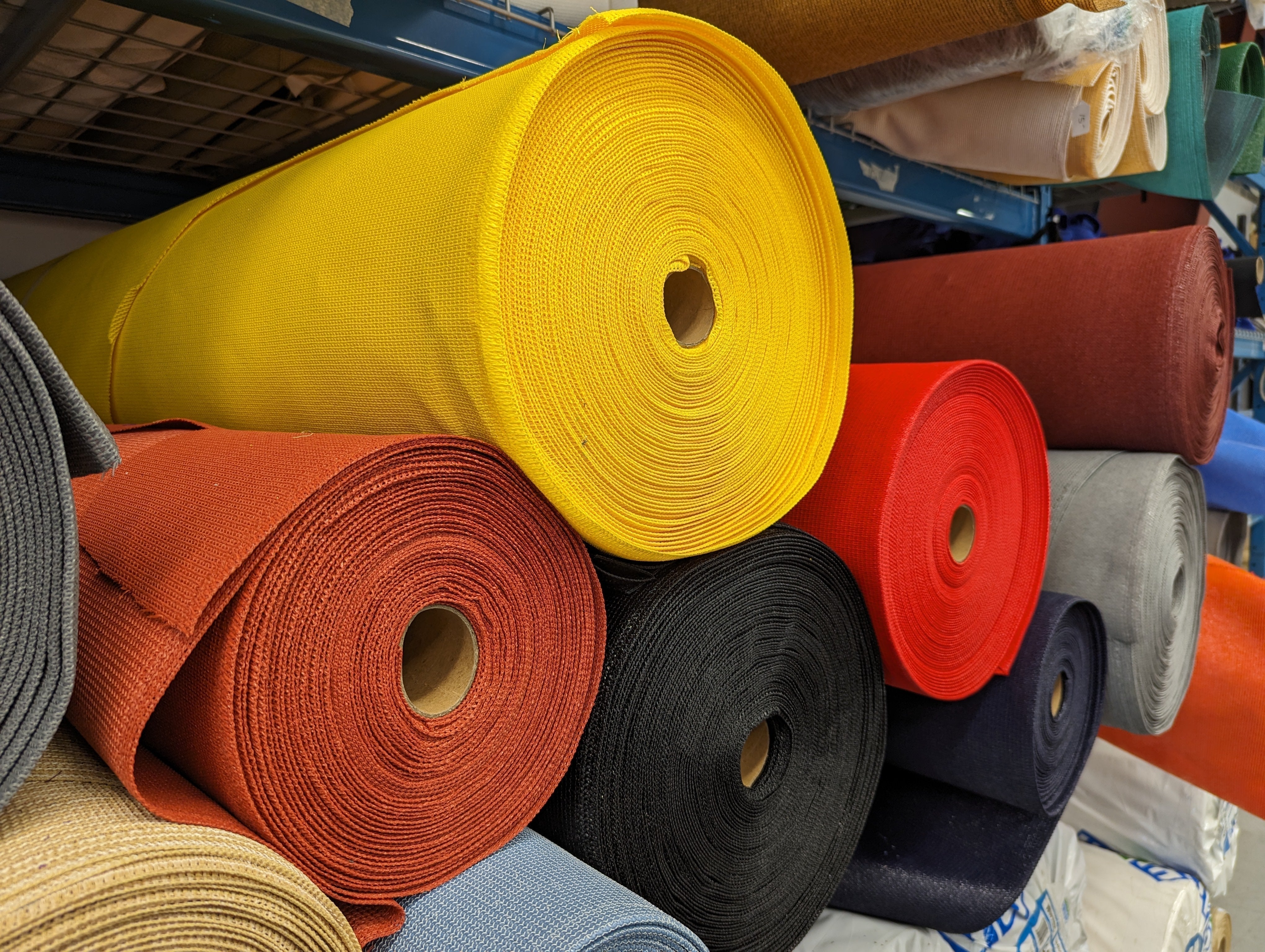 Fabric Shadding Premium Shade Fabric for Every Climate | Shade Sails