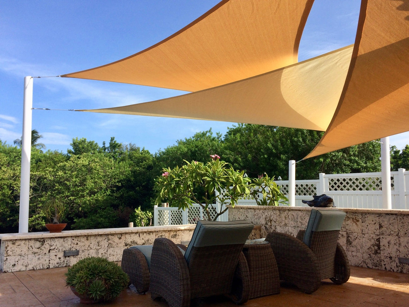 Custom Size Shade Solutions