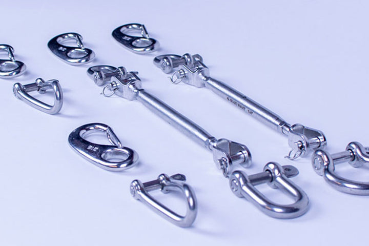 Clearance Hardware