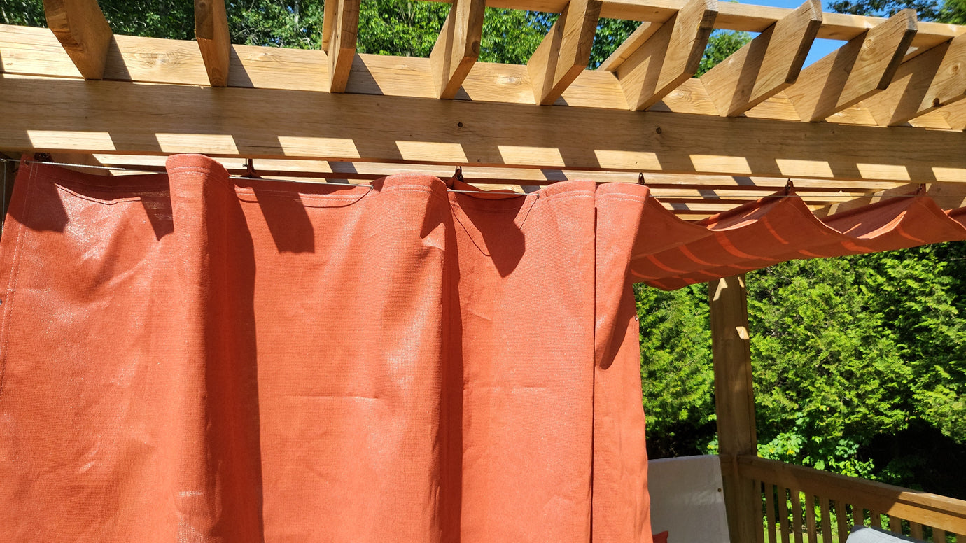 Custom Clearance Panels