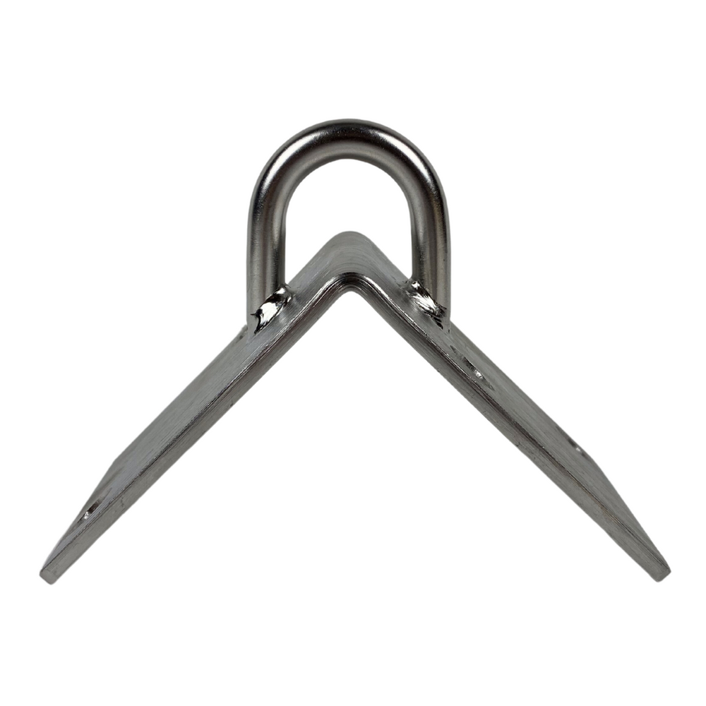 External Corner Bracket