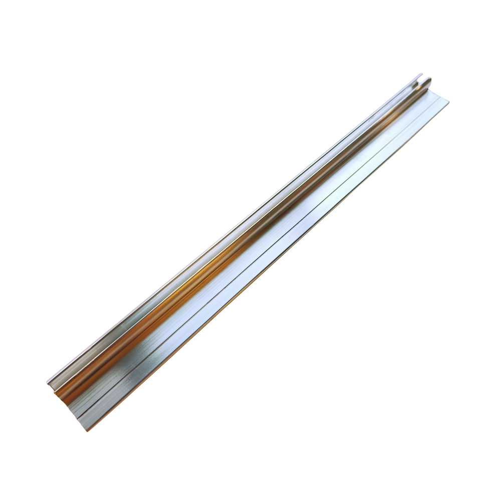 Flush Track