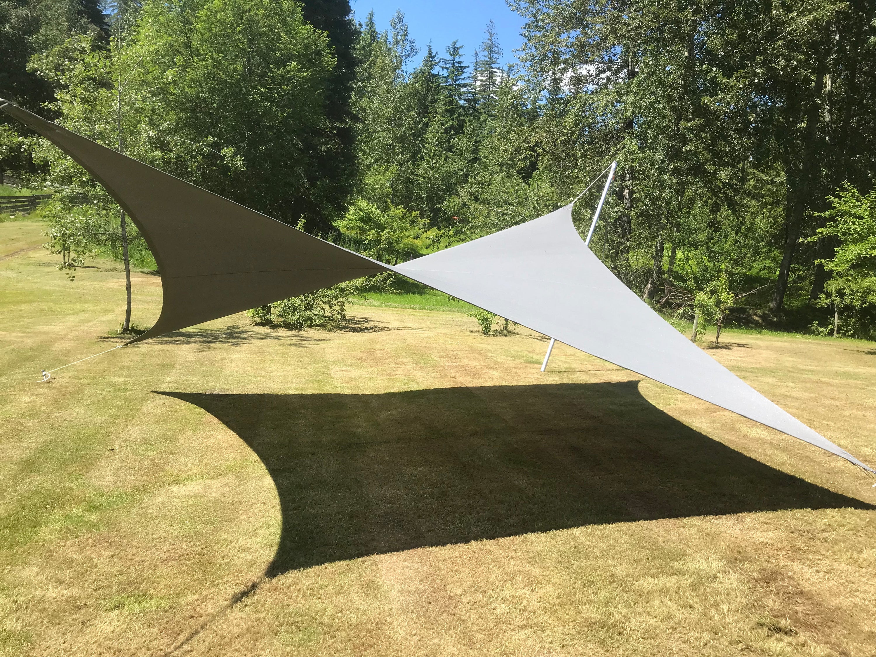 Shade Wing