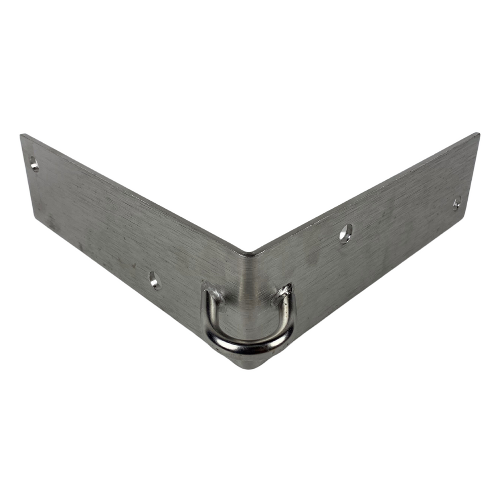 Long External Corner Bracket