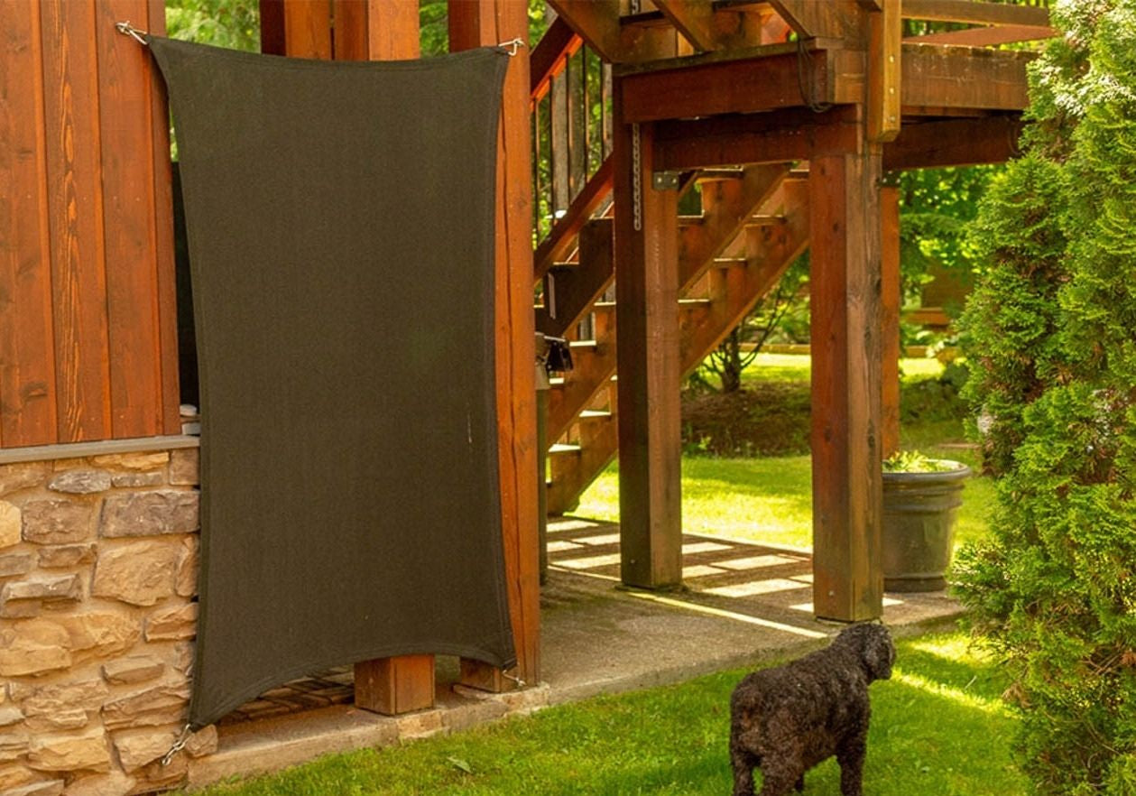Custom Sized Privacy Panels