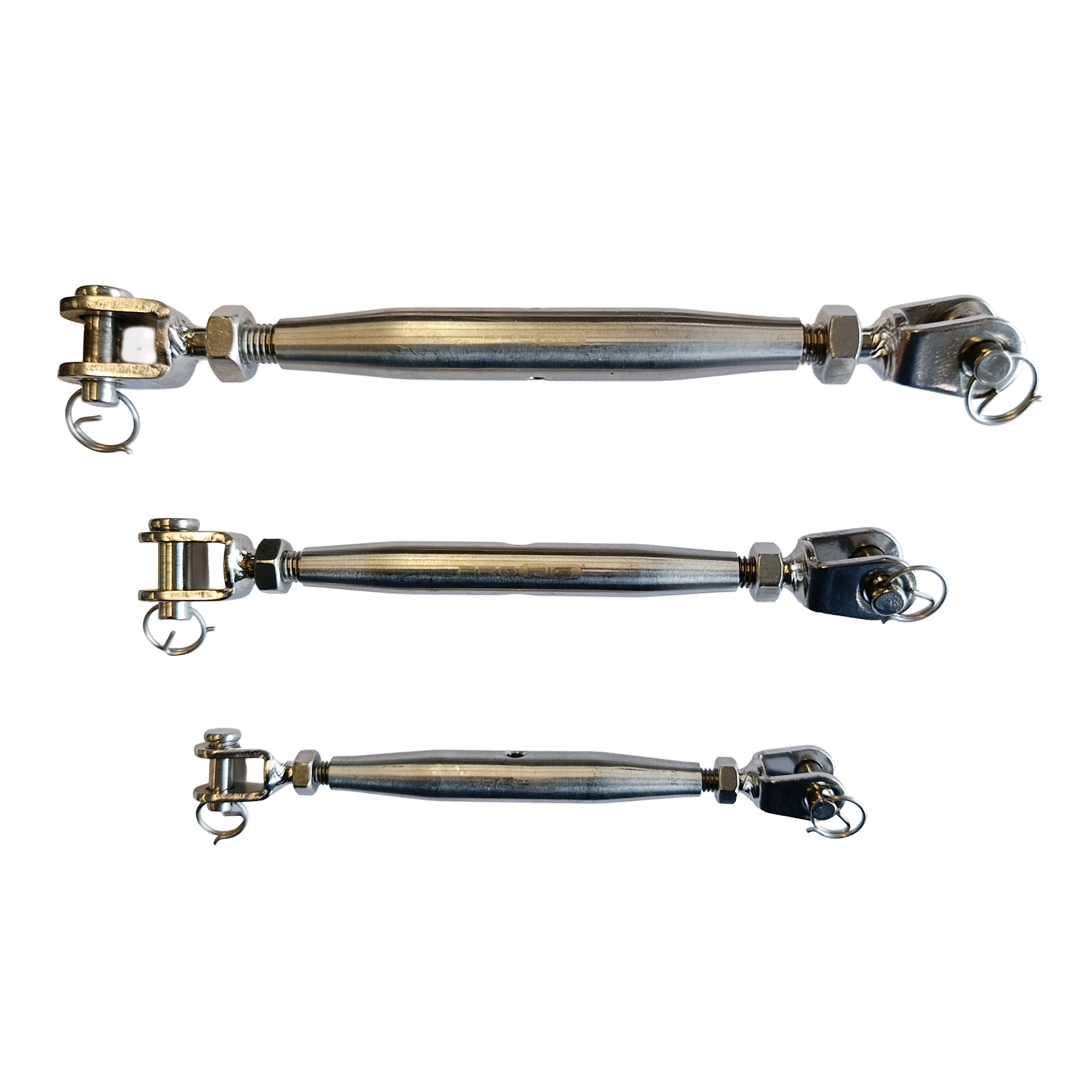 Prorig Turnbuckle